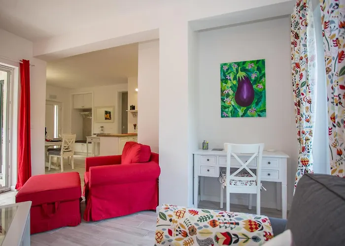 2 Bedroom Gorgeous In Holiday home Mali Ston