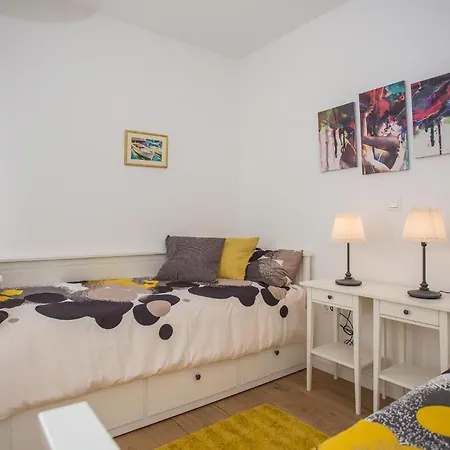 Beautiful Home In Mali Ston With Wifi Mali Ston