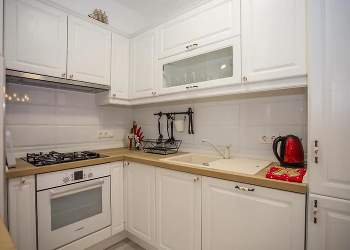 2 Bedroom Gorgeous In