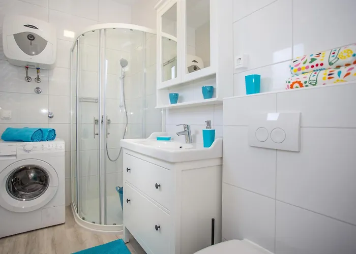 Dom wakacyjny 2 Bedroom Gorgeous In *