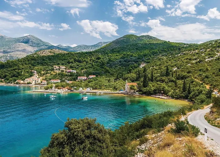 Dom wakacyjny 2 Bedroom Gorgeous In *