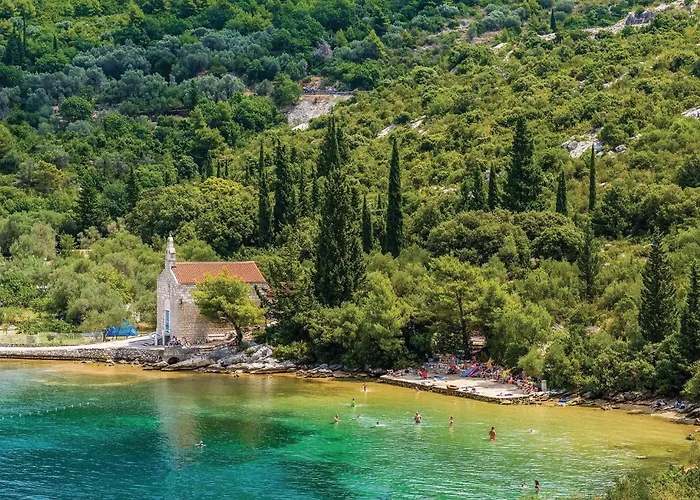 Dom wakacyjny 2 Bedroom Gorgeous In *