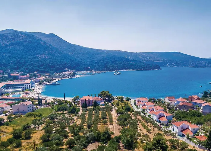 Dom wakacyjny 2 Bedroom Gorgeous In *