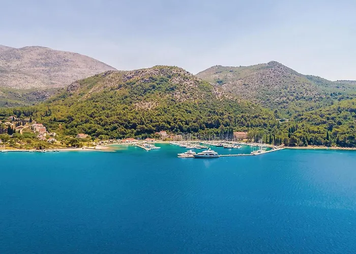 2 Bedroom Gorgeous In Dom wakacyjny