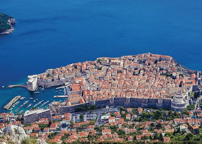 Dom wakacyjny 2 Bedroom Gorgeous In *